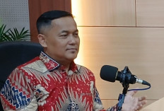 Manusia Tanpa Karakter adalah Monster