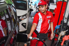  Pertamina Bantah Hapus Pertalite?