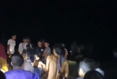 2 Pemancing Tewas Terseret Gelombang Laut Sebagian