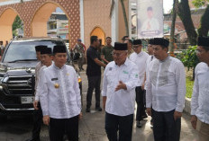 Kolaborasi Program Kurban Iduladha Serentak Se-Sumatera Selatan Antara Bank Sumsel Babel dan Pemprov Sumsel 