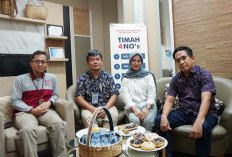 Raih IPK 3,96, Nida Langsung Direkrut RSBT