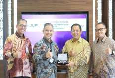 DPLK Syariah Muamalat Jalin Kerja Sama Program Pensiun dengan Anak Usaha Jakpro