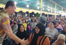 Istri Nelayan pun Mengadu ke BPJ: Pak Bambang, Ikan Murah