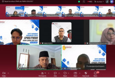 Ombudsman Babel  Cegahan Gratifikasi SPMB dan PMBM