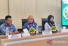 Pemkab Bangka Selatan Siapkan Strategi Penanganan Sampah