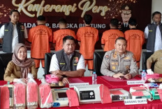  Raibnya 17 Ventilator RSUP Air Anyir, 'Malingnya Alon-alon...'