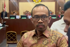 Posisi Dirut BUMN 'Ngeri-ngeri Sedap',  Kini Penjara Tunggu Eks Dirut Pertamina 