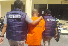 Ayah Bejat Garap Anak Kandung Hampir 2 Tahun, Korban Pernah Dijual via Aplikasi