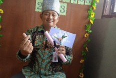 Mutiara Tak Pernah Kehilangan Nilai