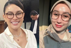 Pihak Reza Gladys Merasa Senang