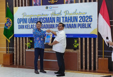 BPN Babel Targetkan Predikat “Sangat Baik”