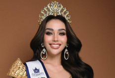 Perankan Sosok Ibu di Film Horor