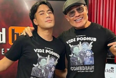 Deddy Corbuzier: My Heart is Broken