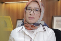 Rini: Formasi tidak Berdiri Sendiri, Hati-hati Rekrutman ASN? 