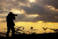 Ini Penjelasan BMKG & LF PBNU, Lebaran Bareng Kita...