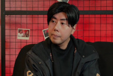 Para Peramal Selalu Menakutkan, Roy Kiyoshi: Tahun 2026 Mengerikan?