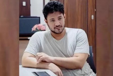 Ammar Zoni Mengeluh Sakit