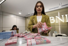 BNI Jaga Profitabilitas, Lewat Penguatan Dana Murah