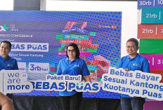 XL Axiata Luncurkan Paket Baru 