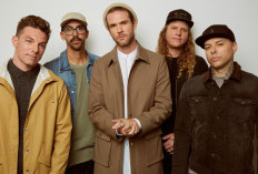 Dirty Heads Rilis Seven Seas