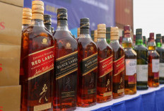 Kemenperin Klaim Industri Miras Berperan Bagi Ekonomi RI