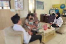 BNNK Basel Harap Masyarakat Tidak Takut Laporkan Keluarga Terjerat Narkoba