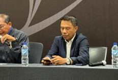 PSSI Masih Merahasiakan Kandidat Pelatih Timnas 