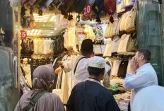  Pergeseran Jemaah dari Madinah ke Makkah, Jangan Bawa Barang 'Beranak Pinak' 