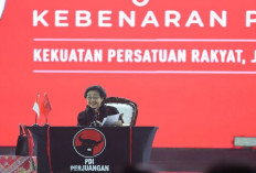 Megawati Goda Puan Maharani Jadi Ketua Umum PDIP, Pengamat Sebut Sebuah Sinyal