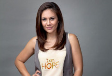 Sering Dimarahi Gary Iskak Jika Telat Salat