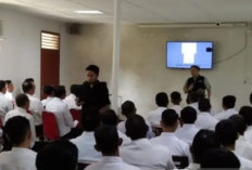 2.619 Honorer Ikuti Seleksi Tahap II Calon PPPK 