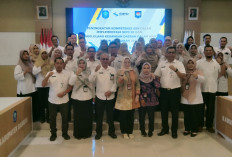 DPPKAD Gelar Peningkatan Kompetensi SIPD & Pengelolaan Keuangan Daerah