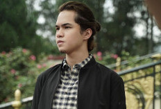 Ini Persembahan Terbaru dari Dul