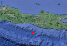 Gempa 5,6 Yogyakarta, lempeng Megathrust, Waspada Datang Susulan!