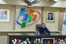 Kunjungan Wisman Capai 15,39 Juta Didominasi ASEAN