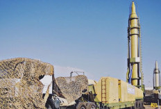 Kapal Penghancur Amerika Dihajar Rudal Ghadr-380?