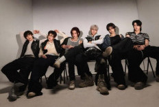 Hadirkan Album Penuh Perdana 