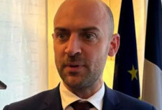  Prancis Kutuk Rencana Israel 