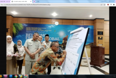 Bupati Belitung Minta Seleksi Penerimaan Siswa Baru Transparan