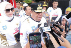 Pemprov Gelar Pemutihan Pajak Kendaraan Jilid Dua
