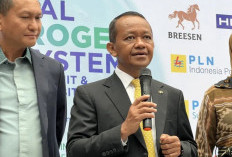 Royalti Timah Naik Progresif 3 Sampai 10%