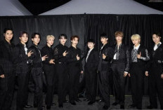 SEVENTEEN Rilis Album 