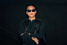 Elang El Gibran Keluarkan Karakter Paling Nakal di Film