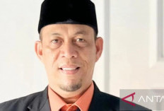Ketua DMI Bangka Tolak Isu SARA Pilkada Ulang 2025