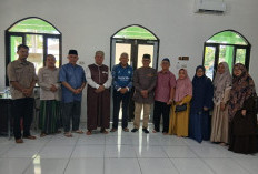 Model Pendidikan Islamic Centre Sungailiat jadi Percontohan