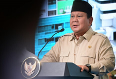Presiden Prabowo akan Naikkan Gaji: Guru, Dosen, TNI-Polri 