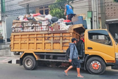 Satgas Sampah Solusi Permasalahan Sampah di Basel