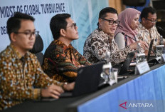 RI Tetap Catat Surplus Perdagangan dengan AS