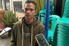 Lagi, Korban TPPO Tewas di Kamboja?