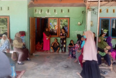 Gegara Percikan Api, Melompat ke Laut, Nelayan Tewas